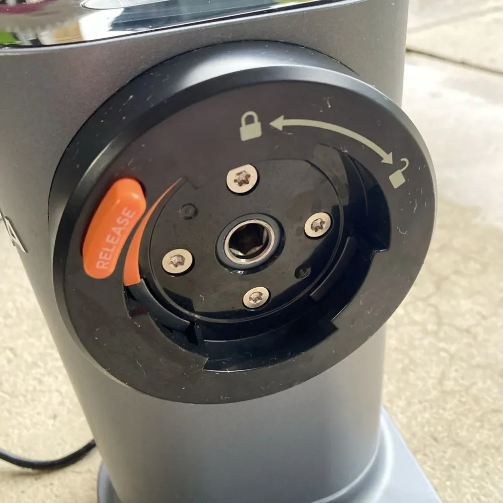 Ninja JC151 Neverclog Cold Press Juicer - Main Body Only (No Accessories)